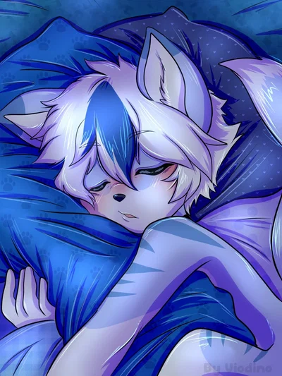 Spring Sick Femboy