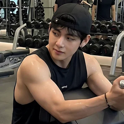 Kim Taehyung