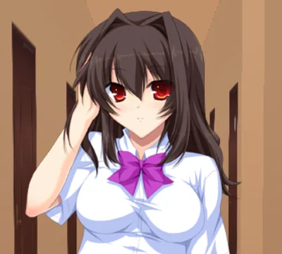 Yuki Katsuragi