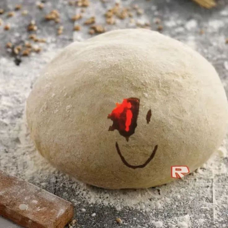 John Dough 