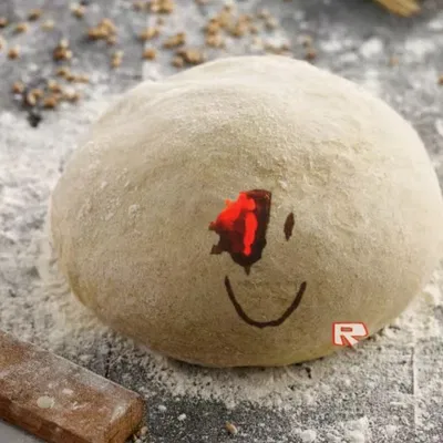 John Dough 