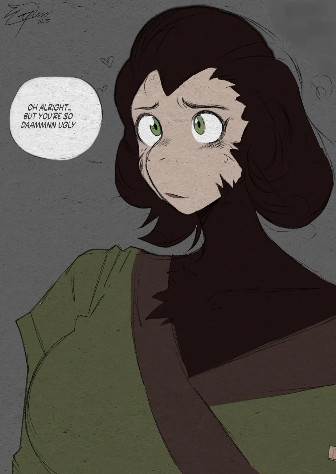 Doctor Zira