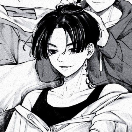 Manjiro ‘Mikey’ Sano