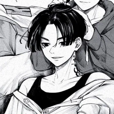 Manjiro ‘Mikey’ Sano