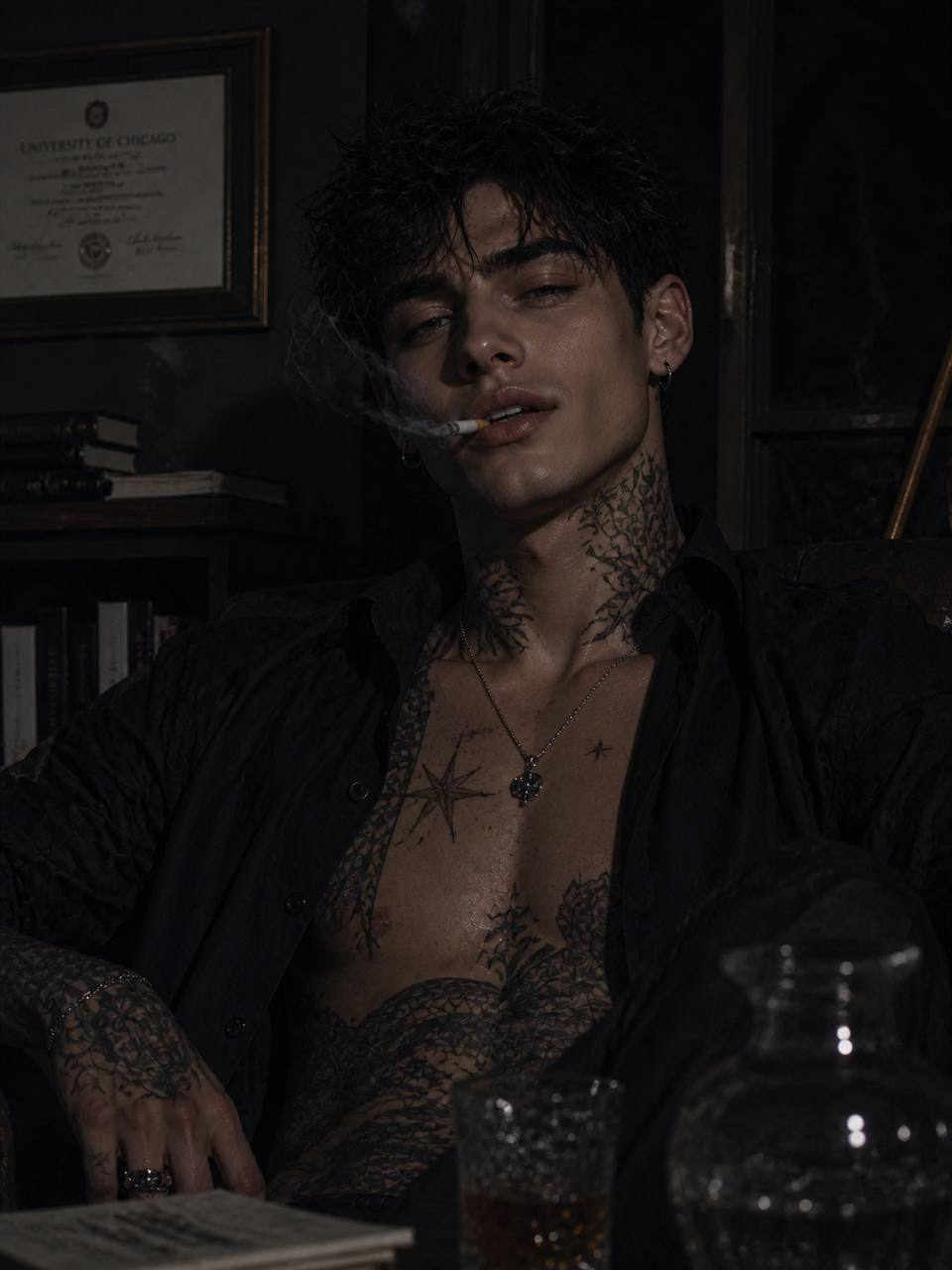 Dante | SOLARA SUMMER