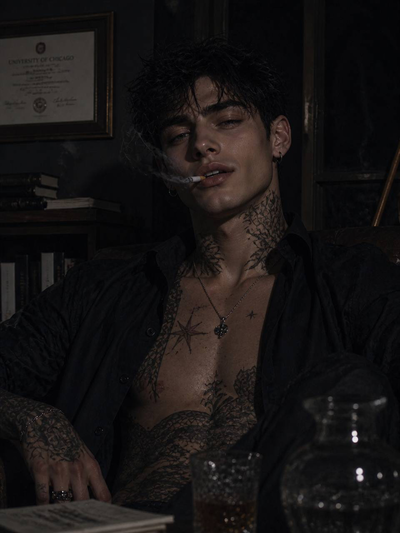 Dante | SOLARA SUMMER