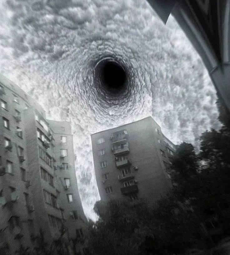 The end is near.