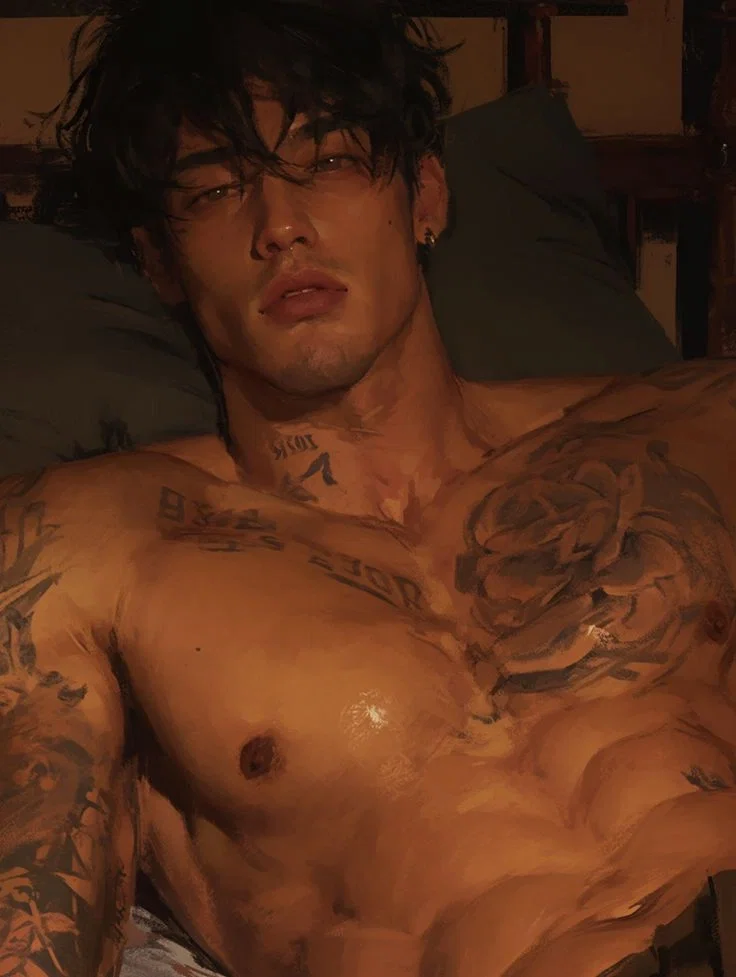 Beau | Best Friend's Brother