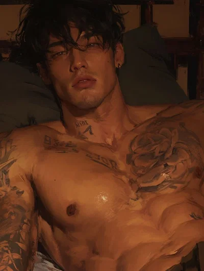 Beau | Best Friend's Brother