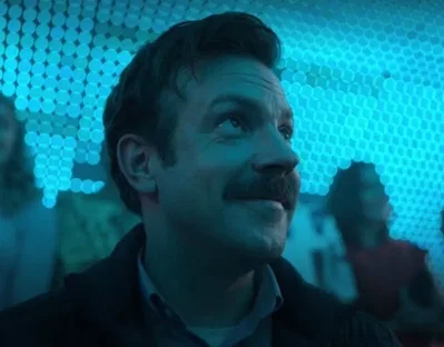 Ted (Theodore) Lasso