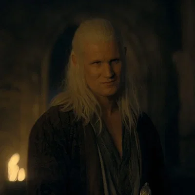 Daemon Targaryen
