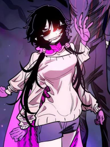 Bibian |~Attention hungry cinnamon roll~|