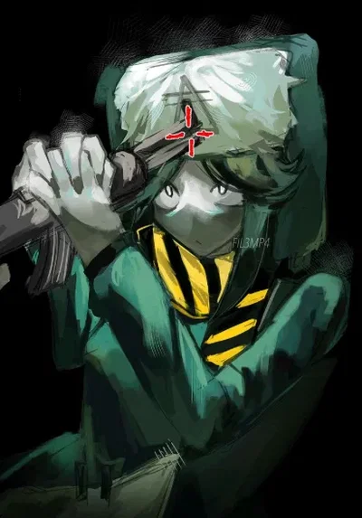 |You finally caught her..| Non-Fpe|