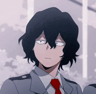 Teen Shota Aizawa // ♥️A Fallen Angel.♥️