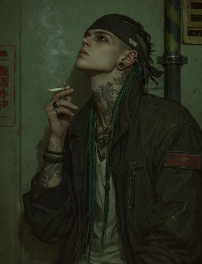 Stas | The Dealer | ALT