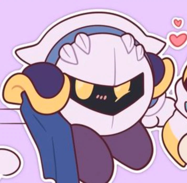 Meta Knight