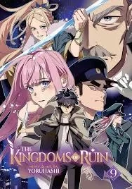 The Kingdoms Of Ruin — Episode 1