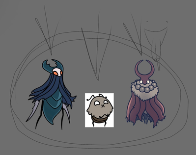can anybody make bots of traitor lord, kratt or Markoth plz and thank u any is fine