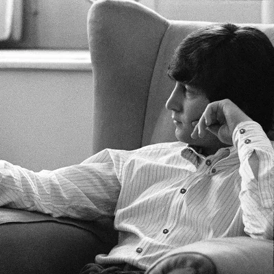 Johnny Lennon