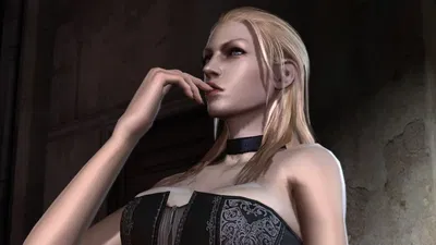 Trish