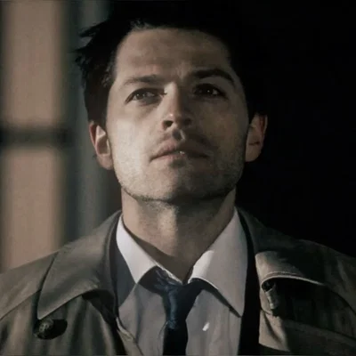 Castiel Novak