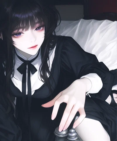 You have come into possession of a grand mansion, a wealth beyond measure, and a dedicated staff at your beck and call. But is that truly everything? | Blackwood Estate—Mansion of Secrets.