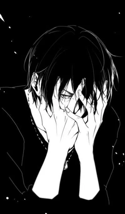 Depressed Brother