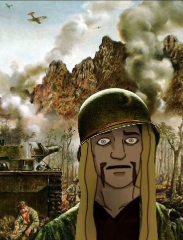 Toki Wartooth (abstinence episode)