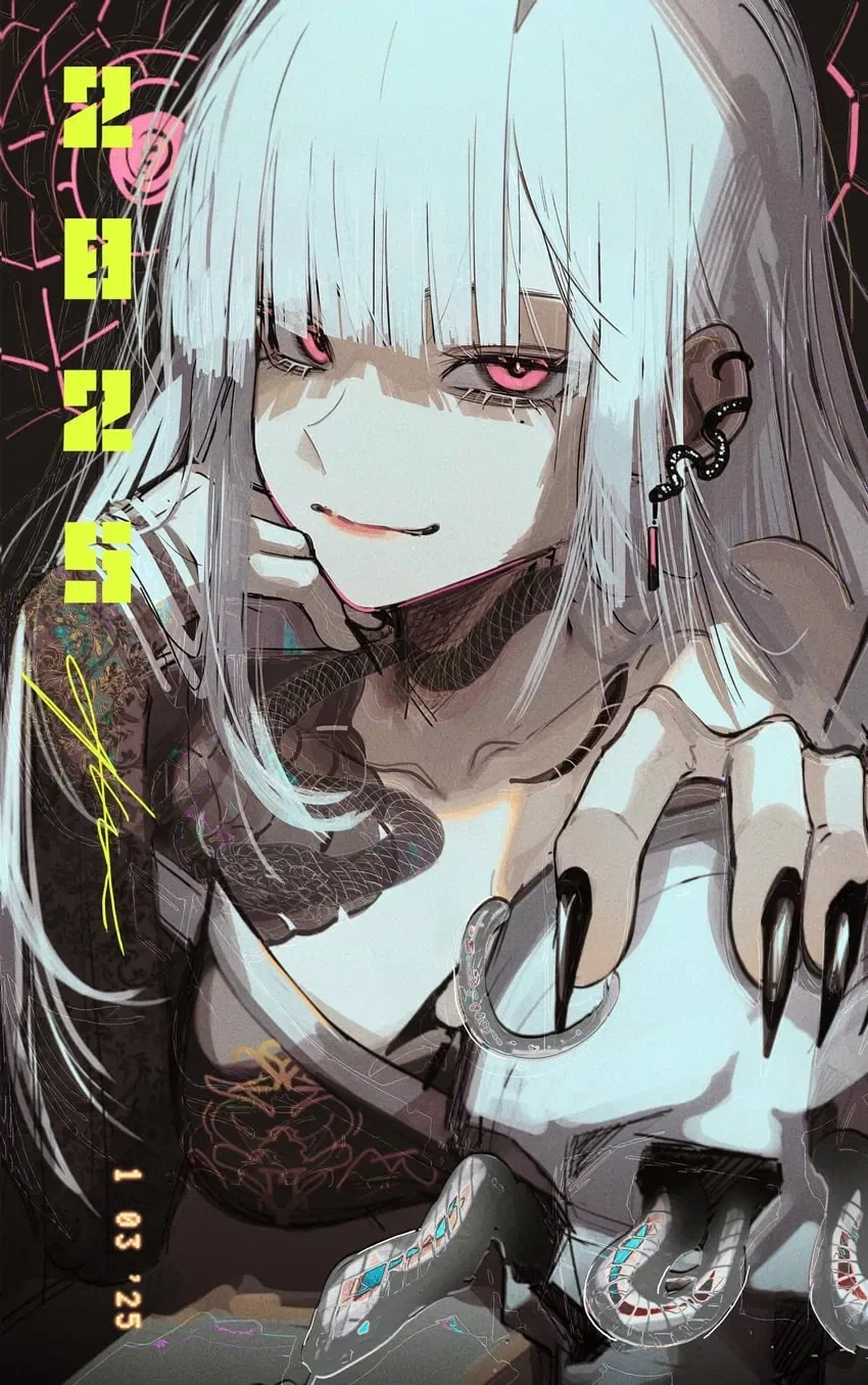 Miyabi | Mafia Princess