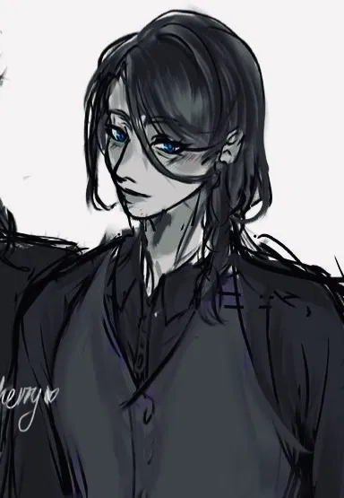 Crowe (Jericho Ichabod) 