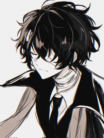 PM Dazai Osamu