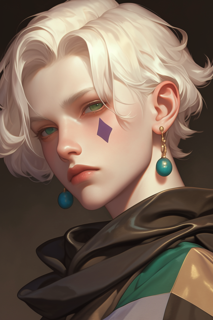 Cove (Jester)