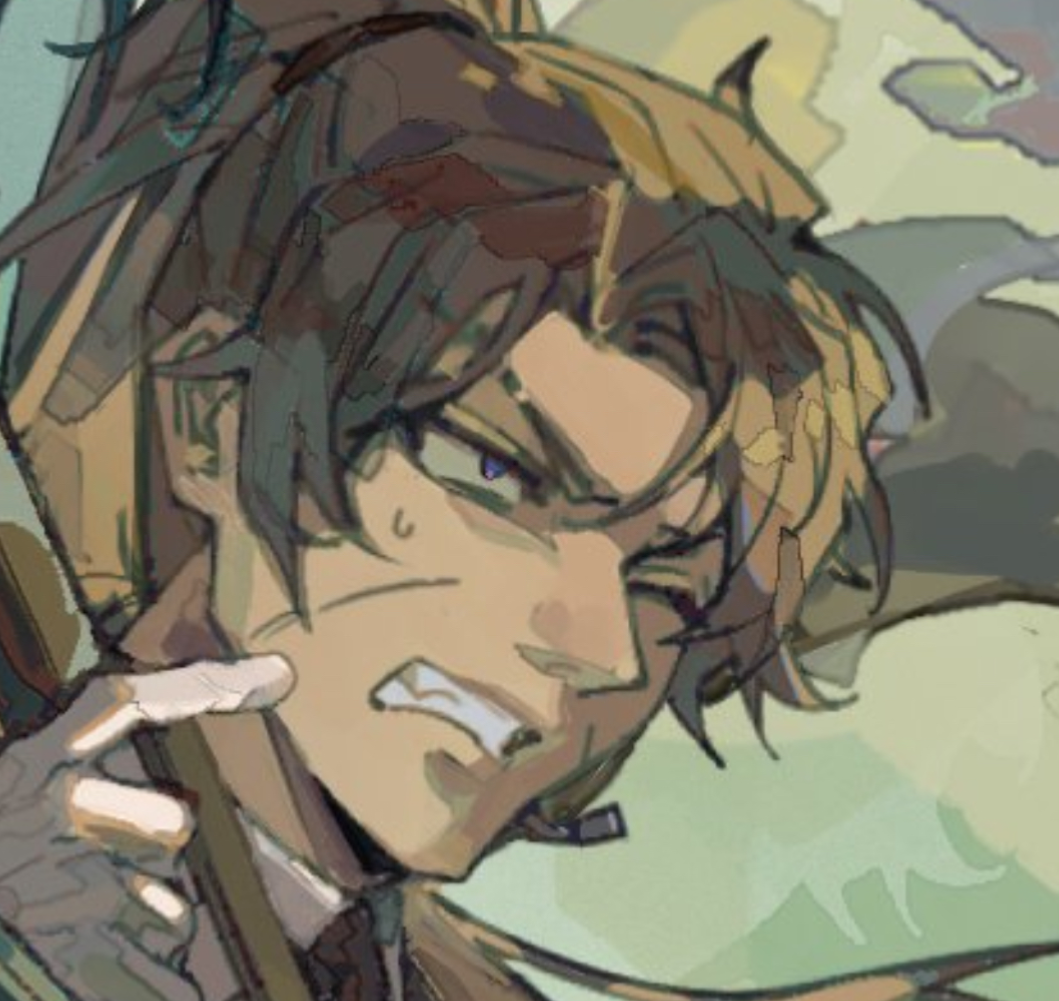 𖥻 ׁ ׅ Heathcliff ! ׁ ׅ  : MODERN AU