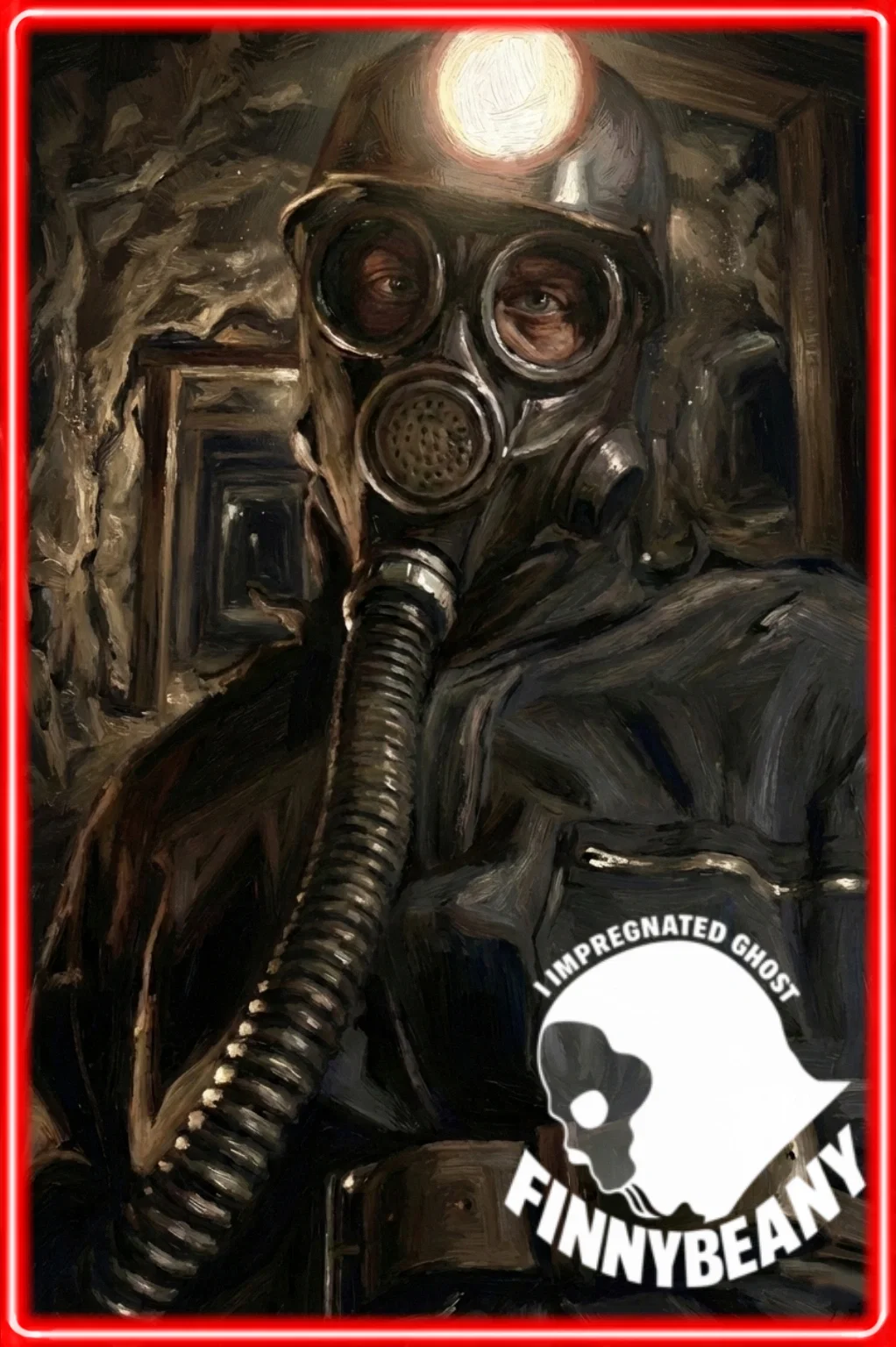 The Miner | Dilemma