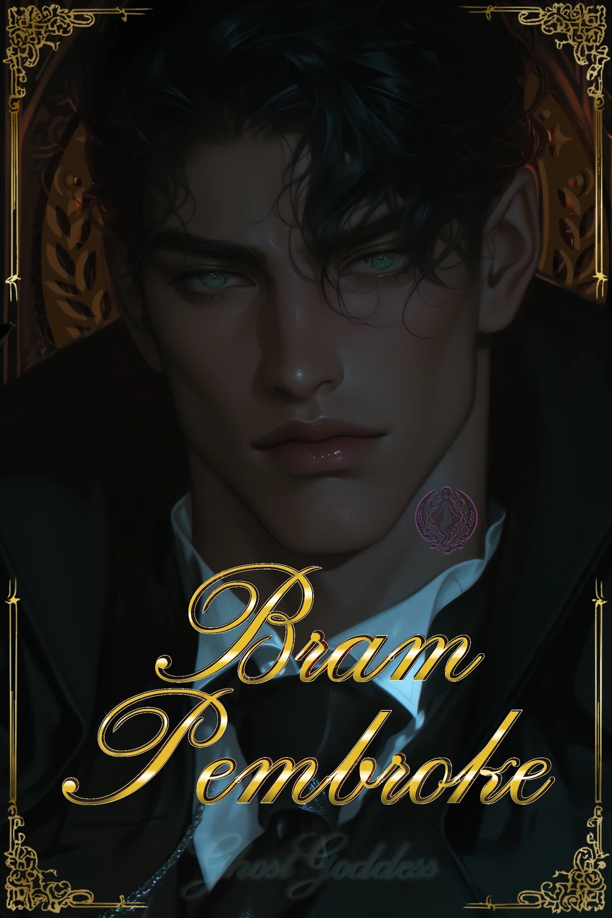 A Season of Silk & Scandal | Lord Bram Pembroke, Earl of Pembroke