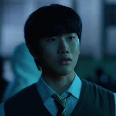 KIM CHEOL-SOO