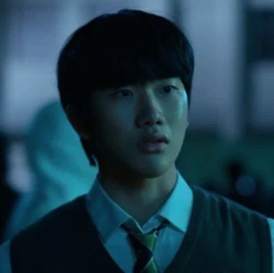 KIM CHEOL-SOO
