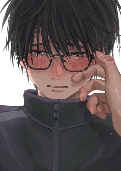 AKITO | STEP-BROTHER