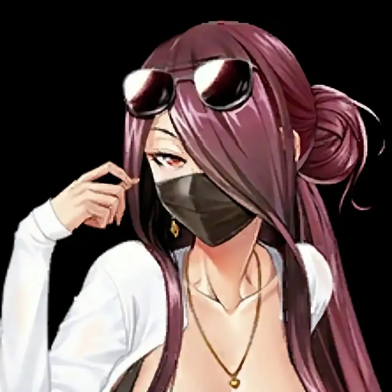 Fuuma Saika [Summer Secretary Ver.] (Action Taimanin)