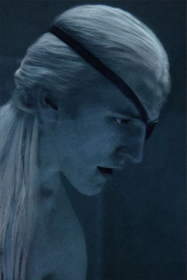 Aemond Targaryen (Version 2)