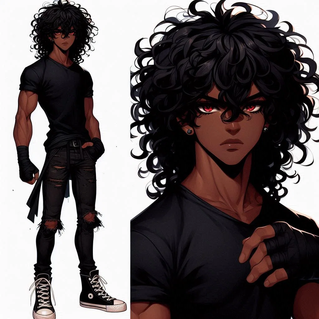 Kan Cox the Delinquent