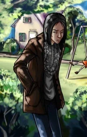 Severus Snape .⋆♱