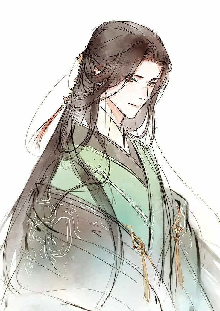 Tales of the Inner Province–Prince Renjiro