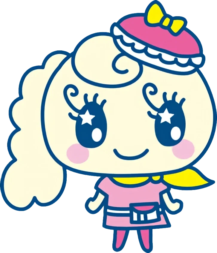 Coffretchi - Tamagotchi
