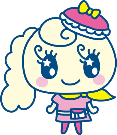 Coffretchi - Tamagotchi