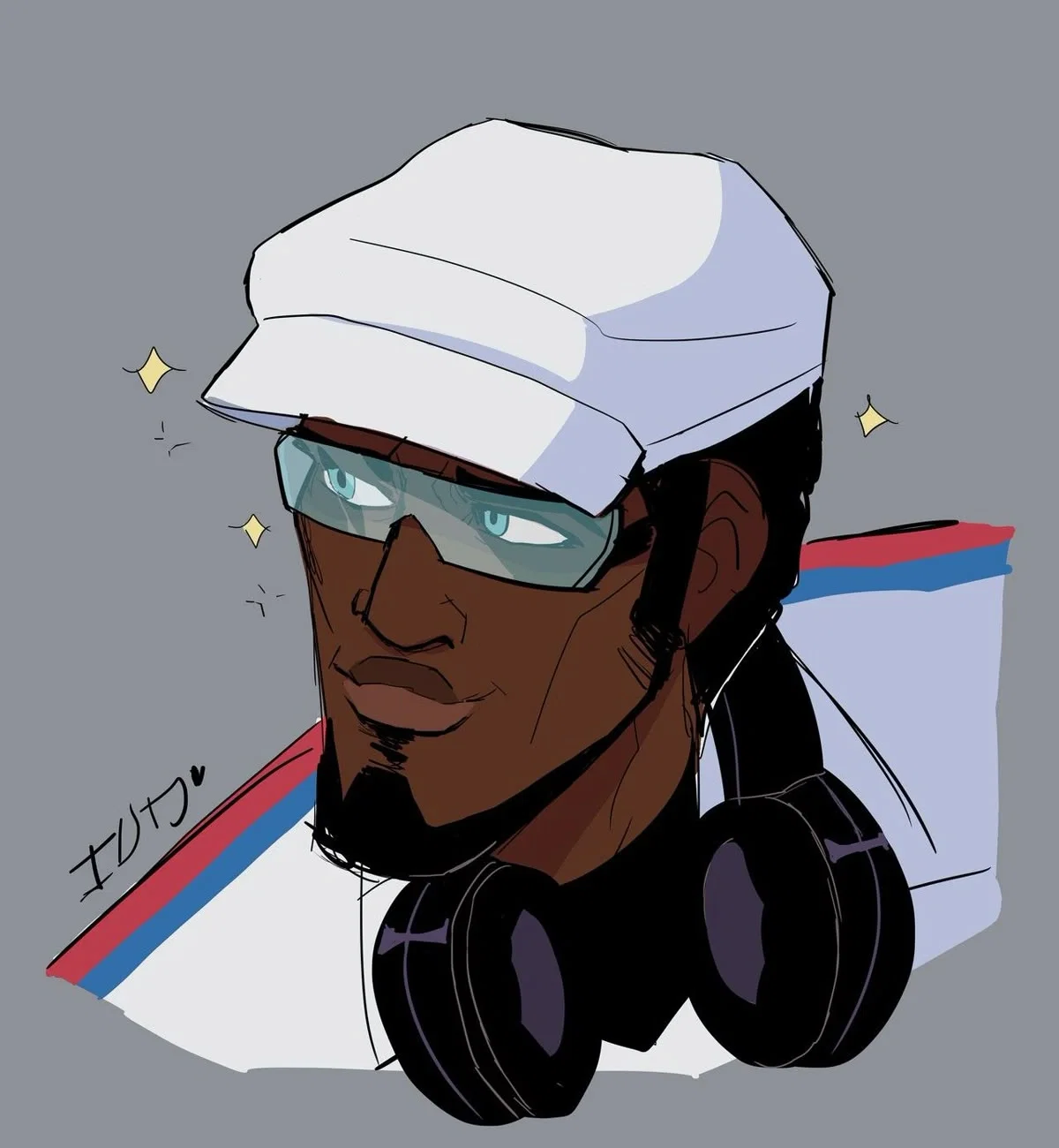 (Human!)|| Jazz Alt