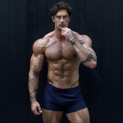 Christian Hogue