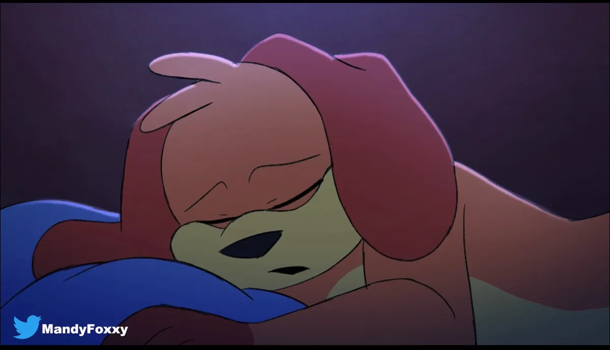 Sleepy DogDay
