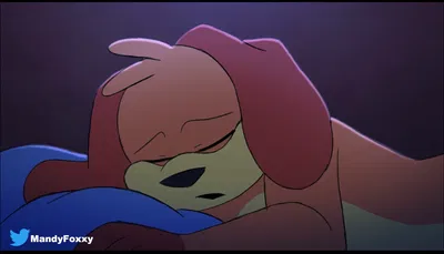 Sleepy DogDay