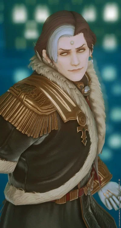 Emet-Selch 